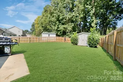 9828 Northwoods Forest Drive, Charlotte, NC 28214 - Photo 30