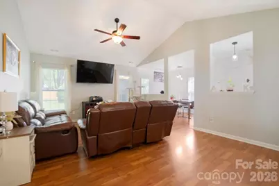 9828 Northwoods Forest Drive, Charlotte, NC 28214 - Photo 8