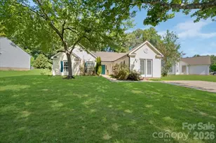 9828 Northwoods Forest Dr, Charlotte, NC 28214 - Photo 1