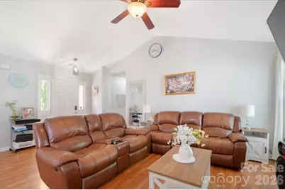 9828 Northwoods Forest Drive, Charlotte, NC 28214 - Photo 6