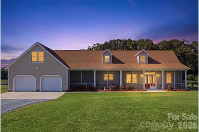 4415 Old Monroe Marshville Road, Wingate, NC 28174 - Photo 2