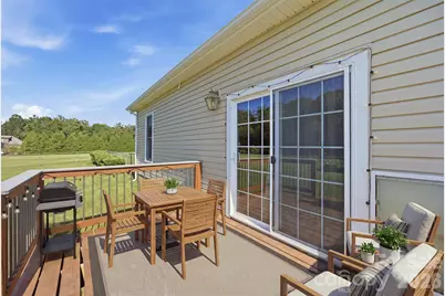 4415 Old Monroe Marshville Road, Wingate, NC 28174 - Photo 24