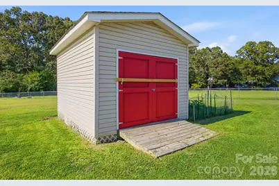 4415 Old Monroe Marshville Road, Wingate, NC 28174 - Photo 26