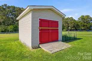 4415 Old Monroe Marshville Rd, Wingate, NC 28174 - Photo 26