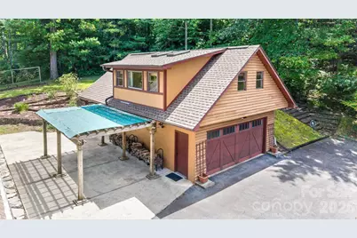 16 Spruce Way, Fairview, NC 28730 - Photo 36