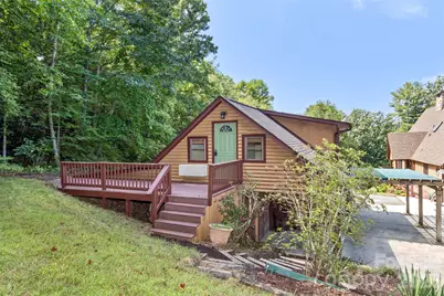 16 Spruce Way, Fairview, NC 28730 - Photo 40