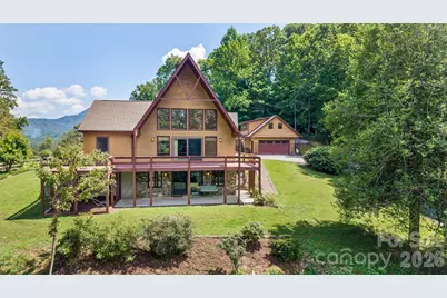 16 Spruce Way, Fairview, NC 28730 - Photo 2