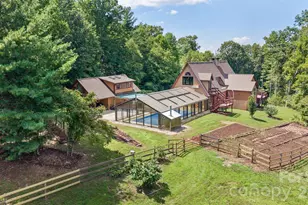 16 Spruce Way, Fairview, NC 28730 - Photo 42