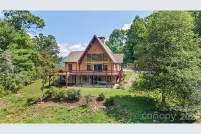 16 Spruce Way, Fairview, NC 28730 - Photo 1