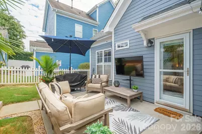14525 Holly Springs Drive, Huntersville, NC 28078 - Photo 28
