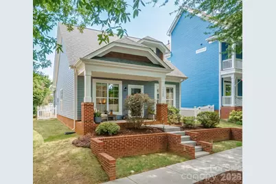 14525 Holly Springs Drive, Huntersville, NC 28078 - Photo 1