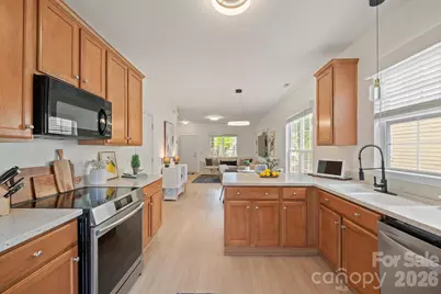 14525 Holly Springs Drive, Huntersville, NC 28078 - Photo 12