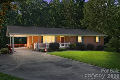 538 Pecan Drive, Oakboro, NC 28129 - Photo 2