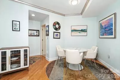 401 N Church Street #607, Charlotte, NC 28202 - Photo 8
