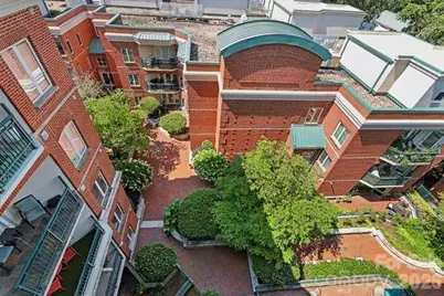 401 N Church Street #607, Charlotte, NC 28202 - Photo 22