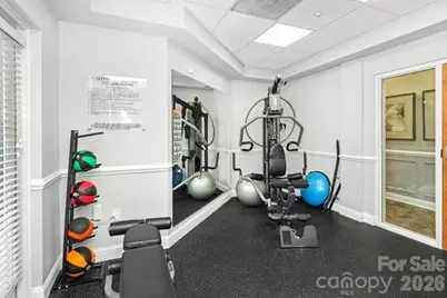 401 N Church Street #607, Charlotte, NC 28202 - Photo 32