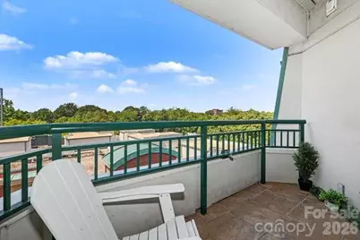 401 N Church Street #607, Charlotte, NC 28202 - Photo 20