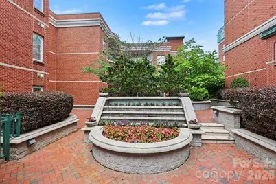 401 N Church Street #607, Charlotte, NC 28202 - Photo 26