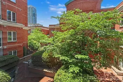 401 N Church Street #607, Charlotte, NC 28202 - Photo 28