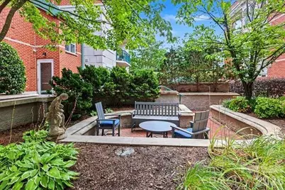 401 N Church Street #607, Charlotte, NC 28202 - Photo 24