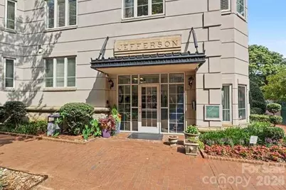 401 N Church Street #607, Charlotte, NC 28202 - Photo 34