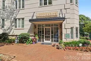 401 N Church St, Charlotte, NC 28202 - Photo 34