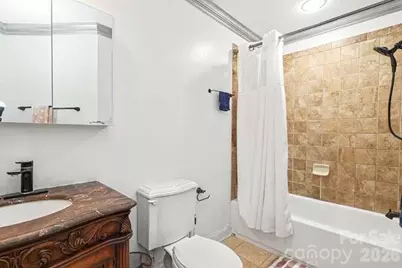 401 N Church Street #607, Charlotte, NC 28202 - Photo 18