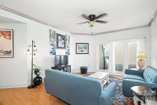 401 N Church St, Charlotte, NC 28202 - Photo 2