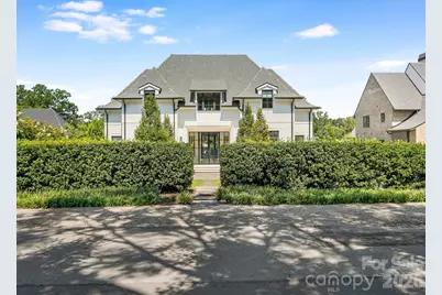 2422 Ferncliff Road, Charlotte, NC 28211 - Photo 2