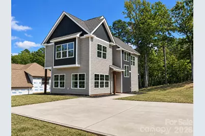 840 Woodrun Drive, Mount Gilead, NC 27371 - Photo 2