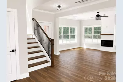 840 Woodrun Drive, Mount Gilead, NC 27371 - Photo 8