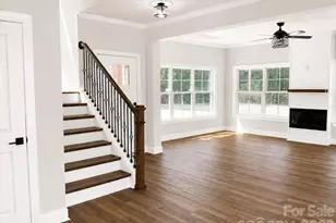 840 Woodrun Dr, Mount Gilead, NC 27371 - Photo 8
