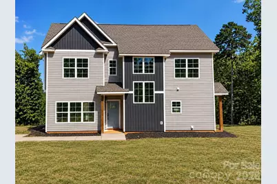 840 Woodrun Drive, Mount Gilead, NC 27371 - Photo 1