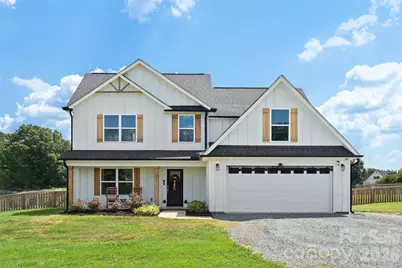 855 Wolf Pond Church Road, Pageland, SC 29728 - Photo 22