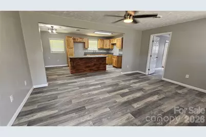 355 Round Knob Church Road, West Jefferson, NC 28694 - Photo 6