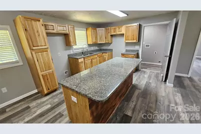 355 Round Knob Church Road, West Jefferson, NC 28694 - Photo 8