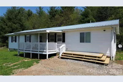 355 Round Knob Church Road, West Jefferson, NC 28694 - Photo 2