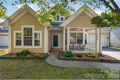 15228 Carrington Ridge Drive, Huntersville, NC 28078 - Photo 1