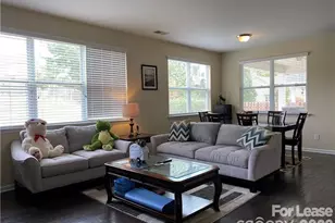 10297 Shrader Street Northwest, Concord, NC 28027 - Photo 4