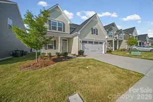 1841 Giana Ln, Monroe, NC 28112 - Photo 2