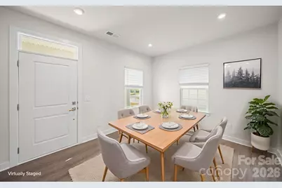 1841 Giana Lane, Monroe, NC 28112 - Photo 6