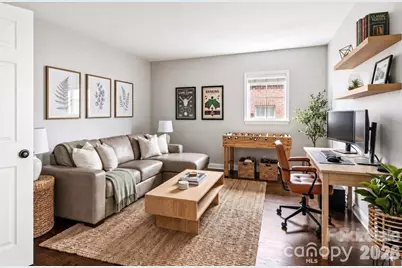 827 4th Street W, Charlotte, NC 28202 - Photo 20