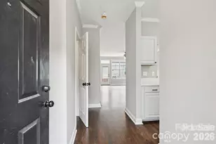 827 4th Street W, Charlotte, NC 28202 - Photo 4