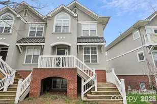 827 4th Street W, Charlotte, NC 28202 - Photo 1