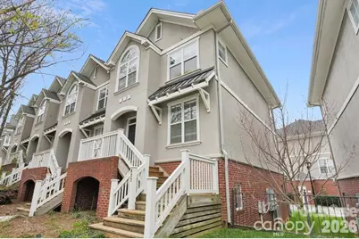 827 4th Street W, Charlotte, NC 28202 - Photo 30