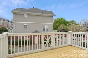 827 4th Street W, Charlotte, NC 28202 - Photo 12
