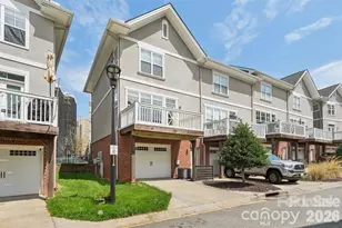 827 4th Street W, Charlotte, NC 28202 - Photo 2