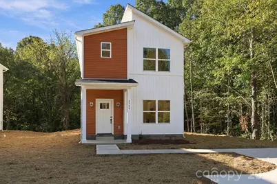 2269 S Jake Alexander Boulevard, Salisbury, NC 28146 - Photo 2