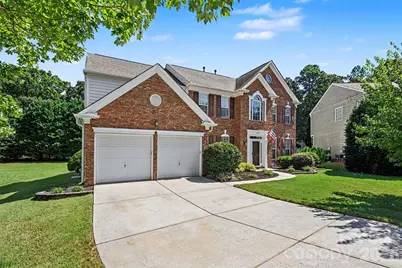 9538 Linden Tree Lane, Charlotte, NC 28277 - Photo 4