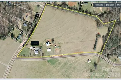 157 J A Hampton Road, Rutherfordton, NC 28139 - Photo 6